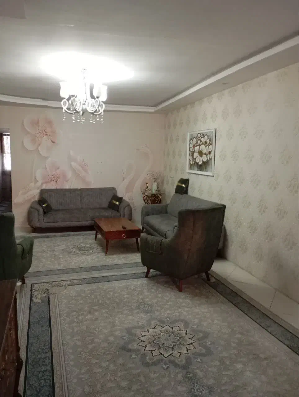 آپارتمان|فروش آپارتمان|مشهد, مصلی (کارمندان اول)|دیوار