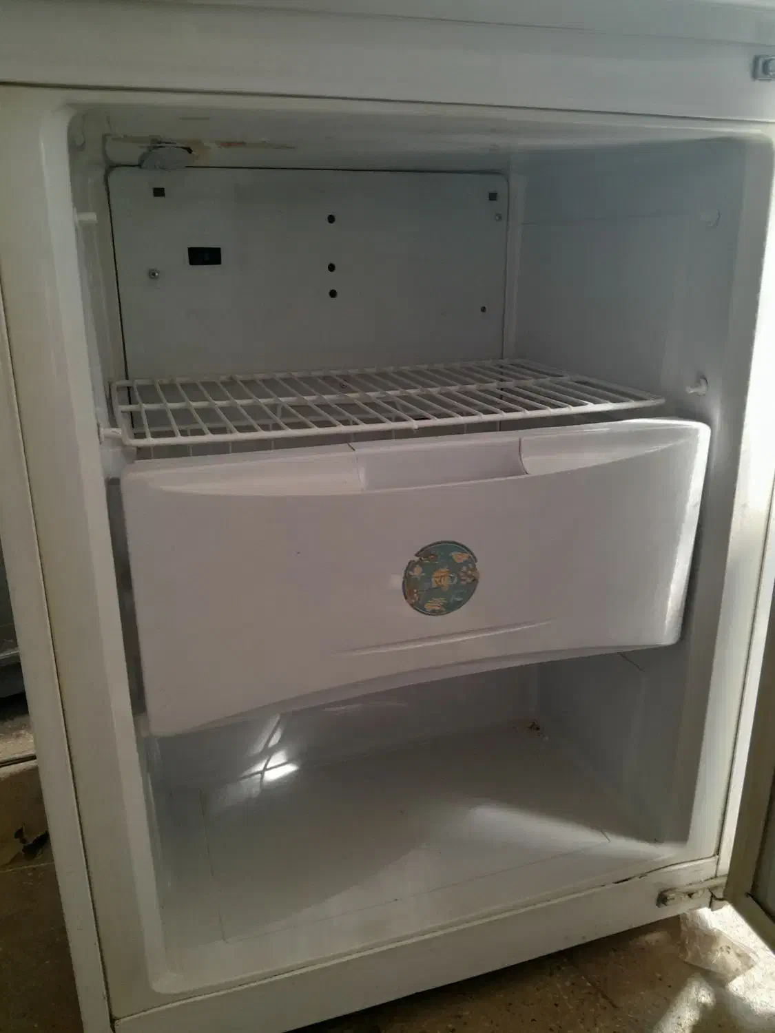 یخچال ایستاده|یخچال و فریزر|بهمن صغاد, |دیوار