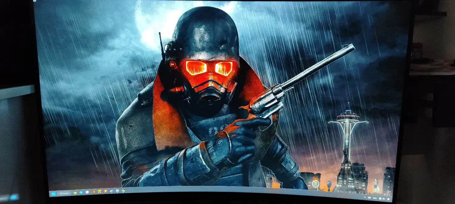 مانیتور گیمینگ مدل GP329BQ|قطعات و لوازم جانبی رایانه|زنجان, |دیوار