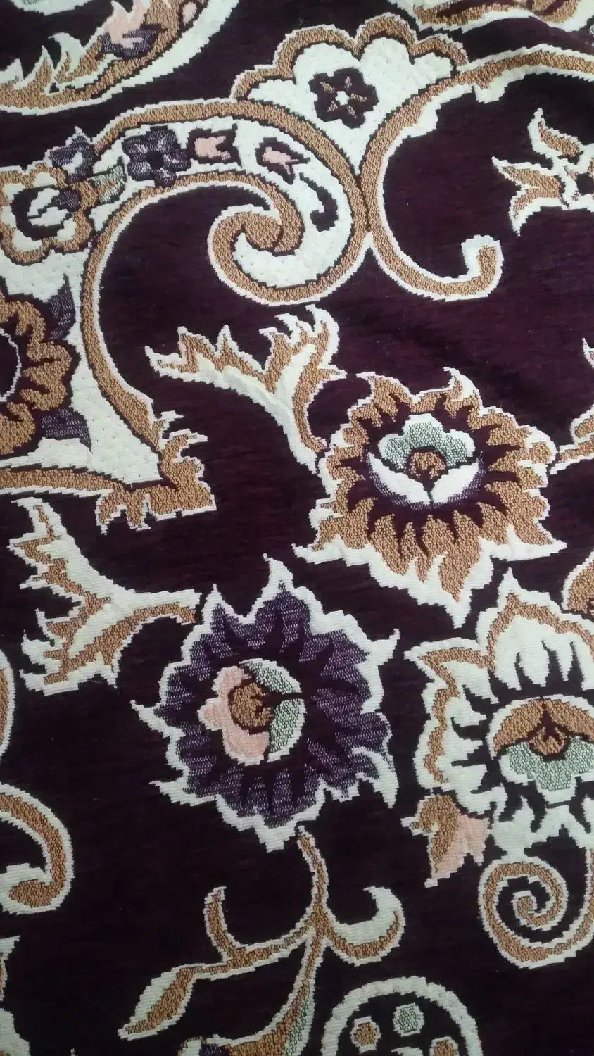 روفرشی ۱۲ متری مخمل|روفرشی|تبریز, |دیوار