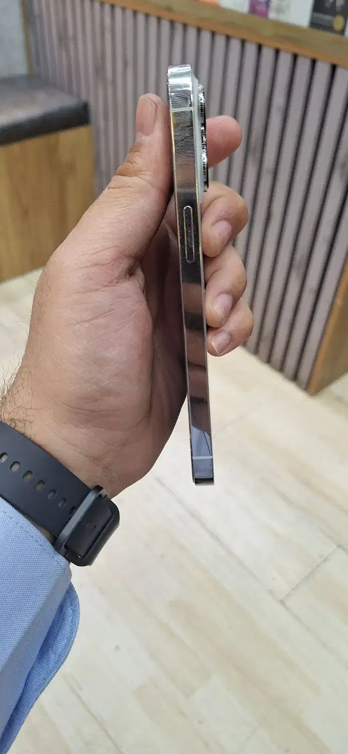 ایفون 13pro|موبایل|مشهد, جنت|دیوار