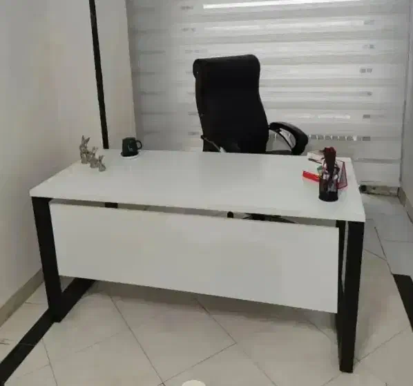 میز کد 140 پارسیان|دفتر کار|کرج, کارخانه قند|دیوار