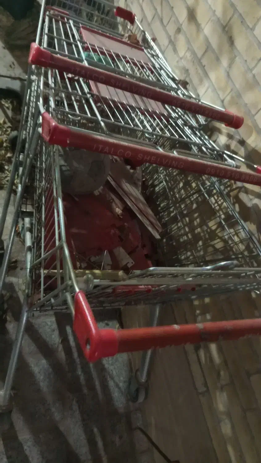 قفسه|فروشگاه و مغازه|یزد, |دیوار