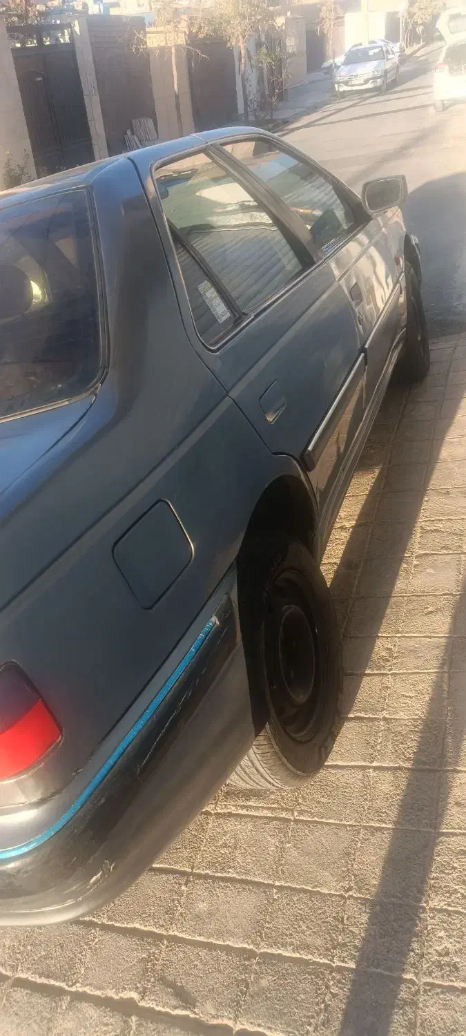 پژو پارس فروش فوری|خودرو سواری و وانت|بیرجند, |دیوار