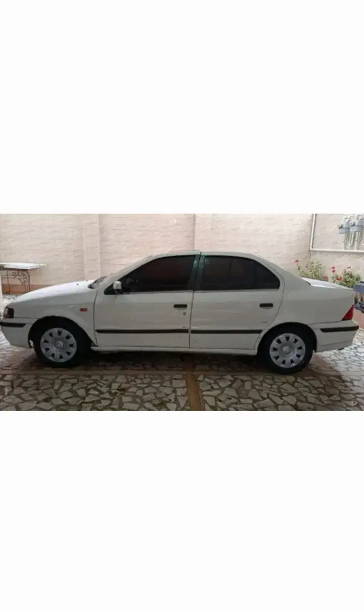 فروش سمند SE سانروف|خودرو سواری و وانت|رشت, فرزانه|دیوار