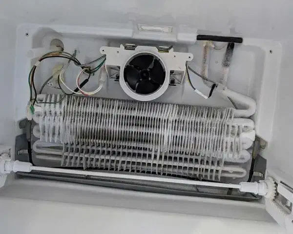 تعمیرات انواع یخچال و لباسشویی|خدمات پیشه و مهارت|رباط‌کریم, رباط‌کریم|دیوار