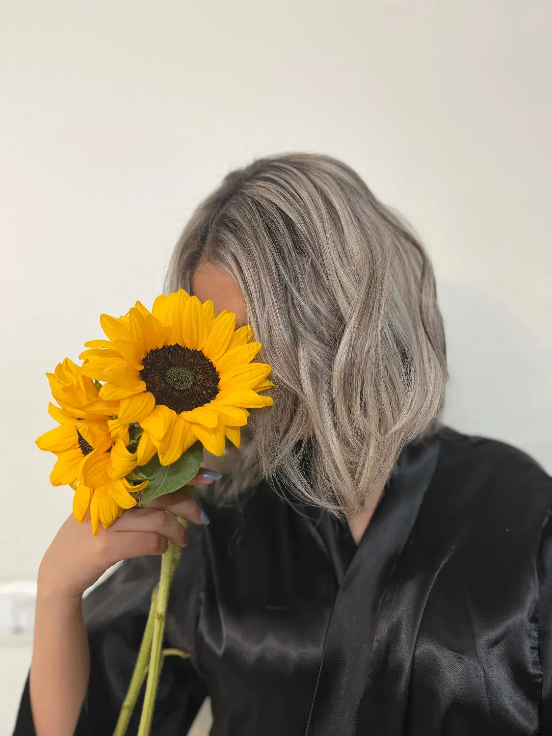 رنگ مو،سامبره ، رنگ ولایت، بالیاژ آمبره، آموزش مو|خدمات آرایشگری و زیبایی|مشهد, زمرد|دیوار