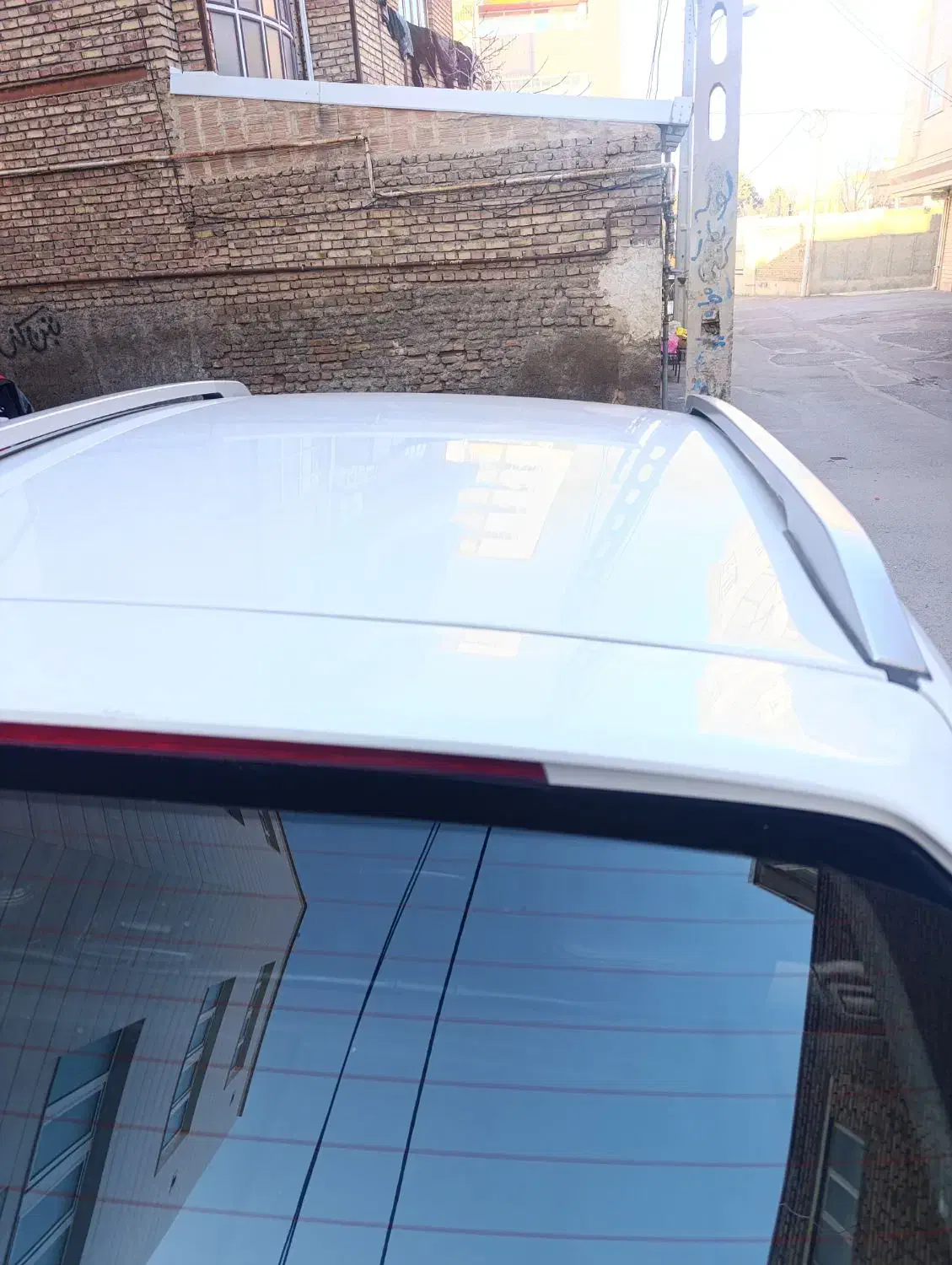 ام وی ام 315 S  مدل 97|خودرو سواری و وانت|مرند, |دیوار