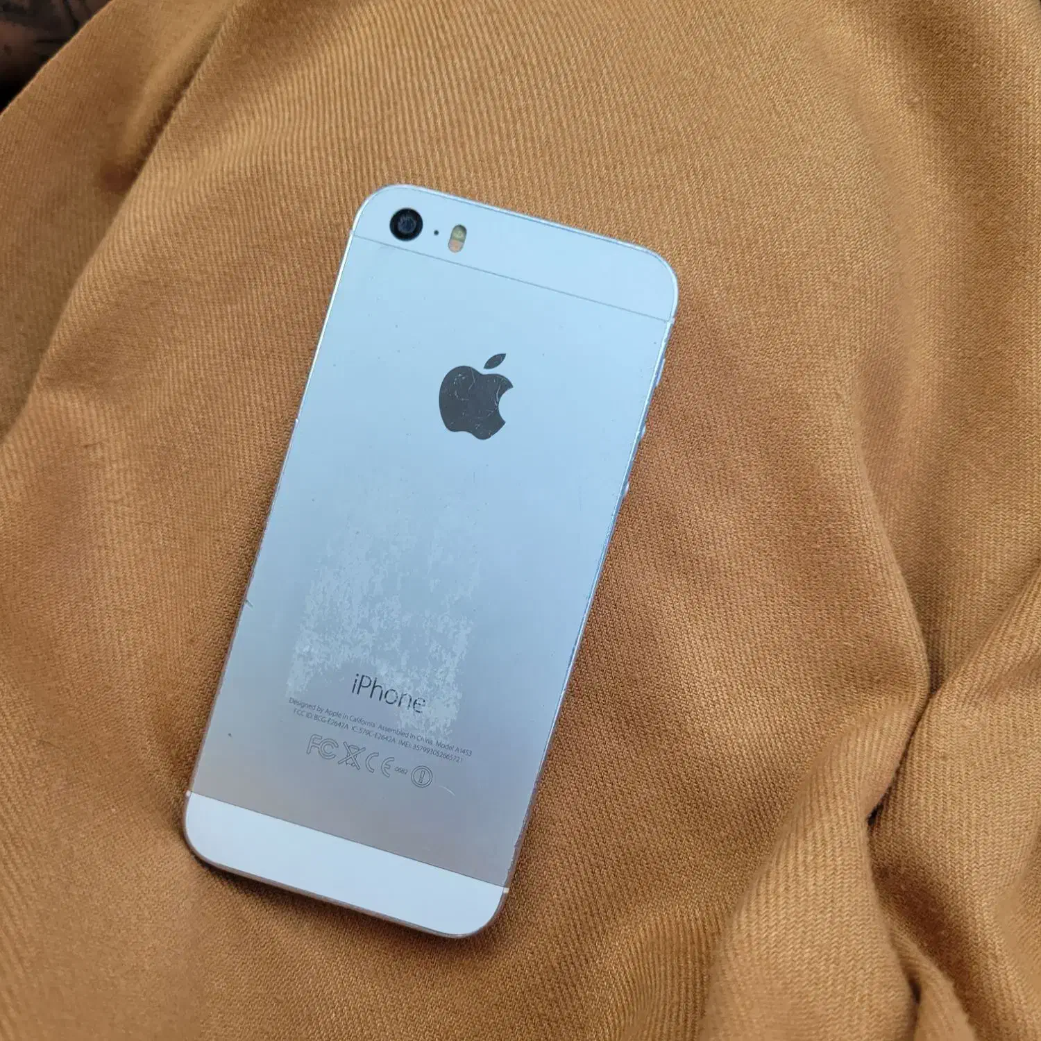 ایفون 5s|موبایل|شیراز, اصلاح‌نژاد|دیوار