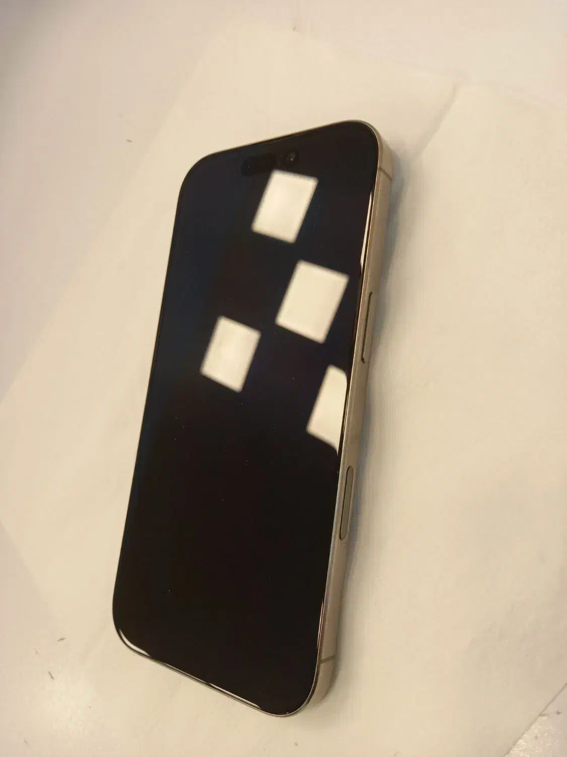 iPhone 16 pro 256g|موبایل|تهران, شیخ هادی|دیوار