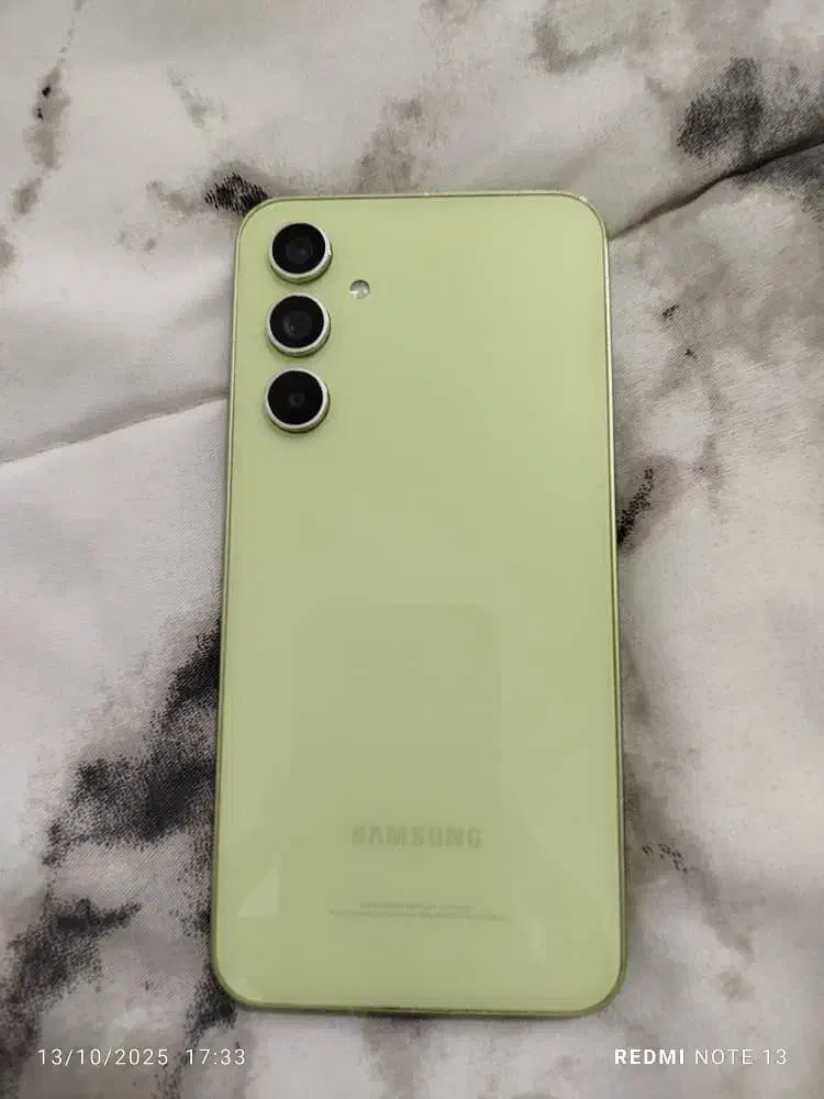 سامسونگ سامسونگ Galaxy A54 با حافظهٔ ۲۵۶ گیگابایت|موبایل|اهواز, امانیه|دیوار