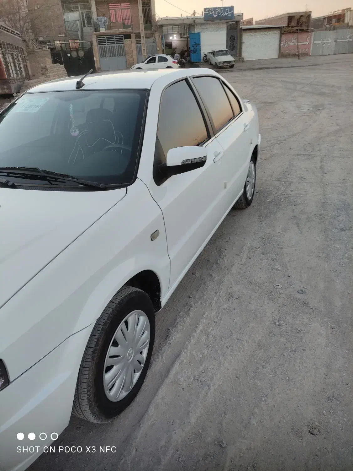 سمند سورن پلاس مدل1404گاز برقی|خودرو سواری و وانت|کرمان, |دیوار