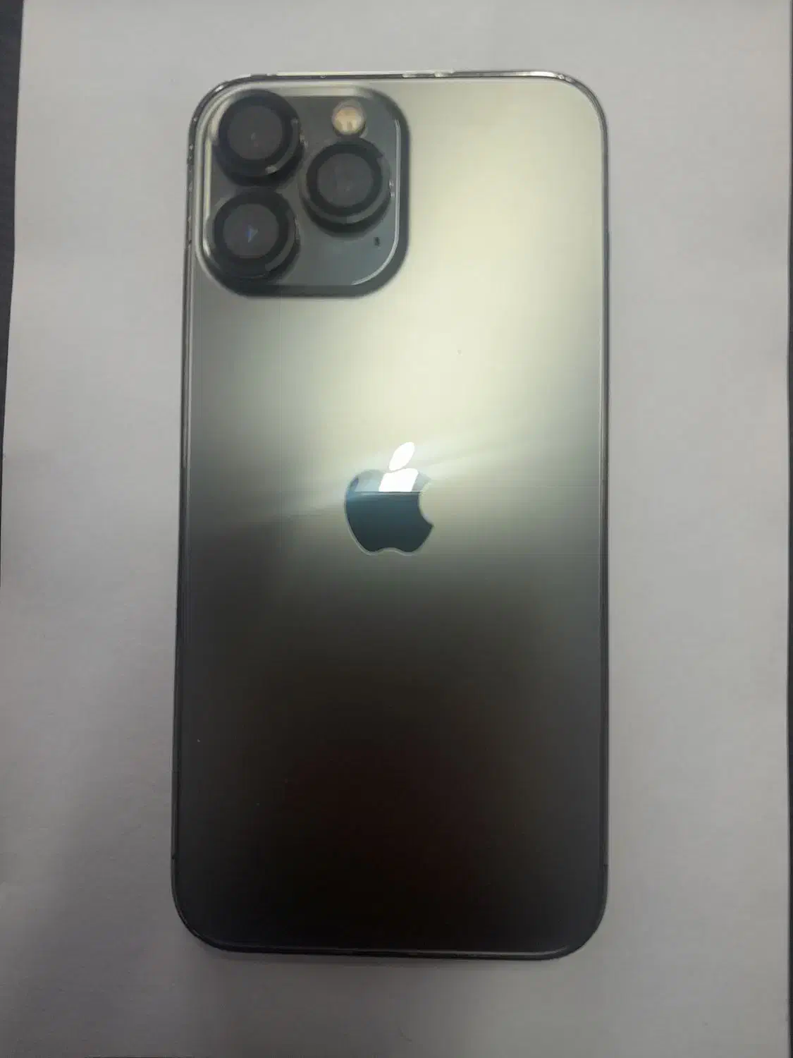 iphone 13 pro max 256 ch|موبایل|تهران, خزانه|دیوار