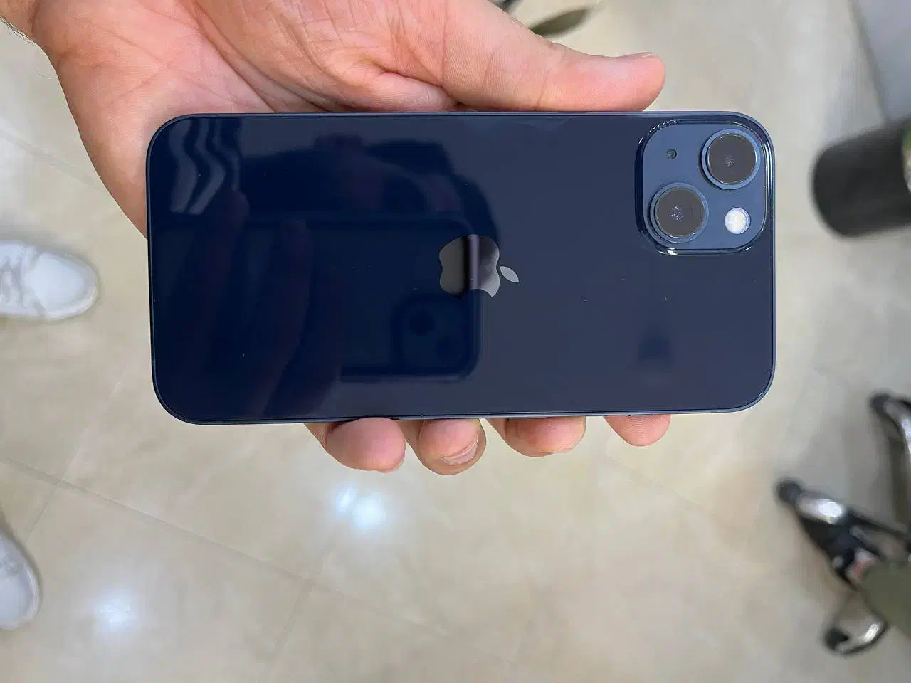 ایفون ۱۳ نرمال|موبایل|قزوین, |دیوار