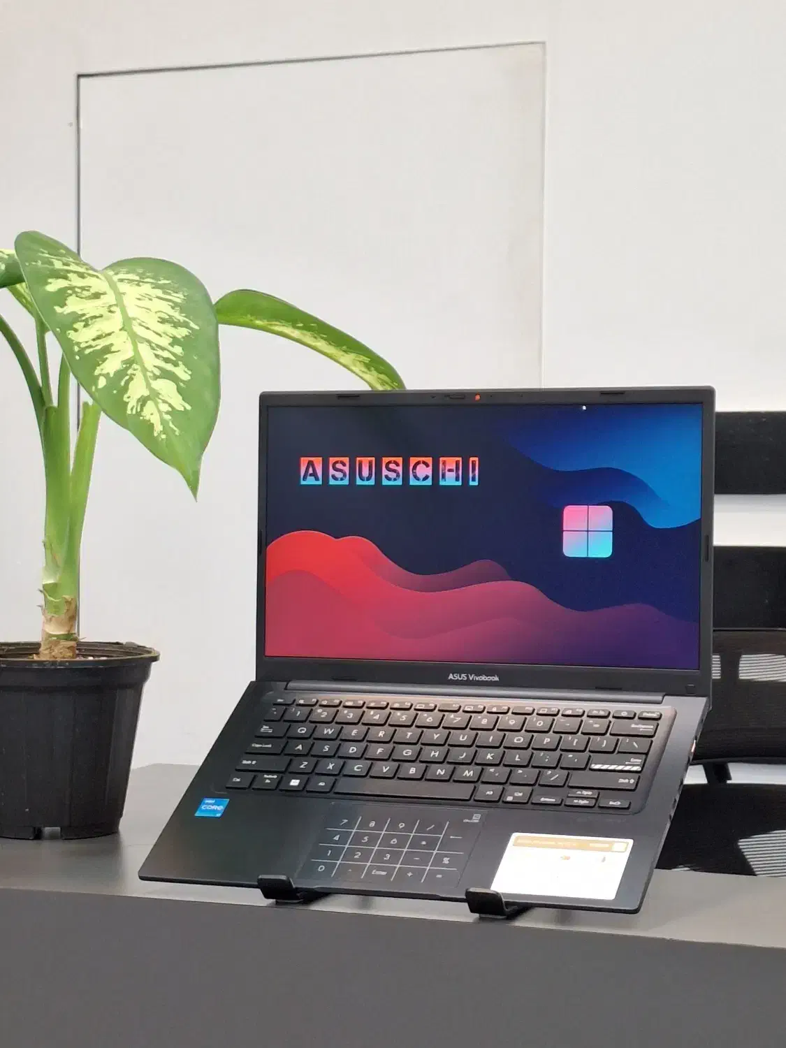 Asus x 1404 za|رایانه همراه|قدس, شهرقدس|دیوار