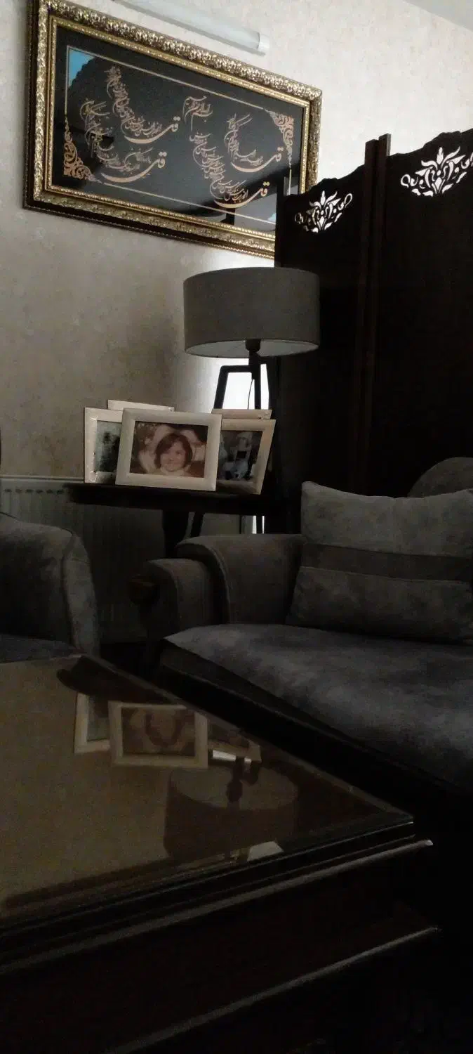 آباژور ایستاده|چراغ خواب و آباژور|ملک‌آباد, |دیوار