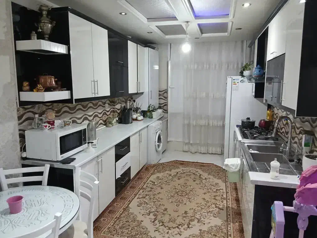 ۶۷متر دوخواب/پارکینگ غیرمزاحم/اردیبهشت جنوبی|فروش آپارتمان|تهران, علم و صنعت|دیوار