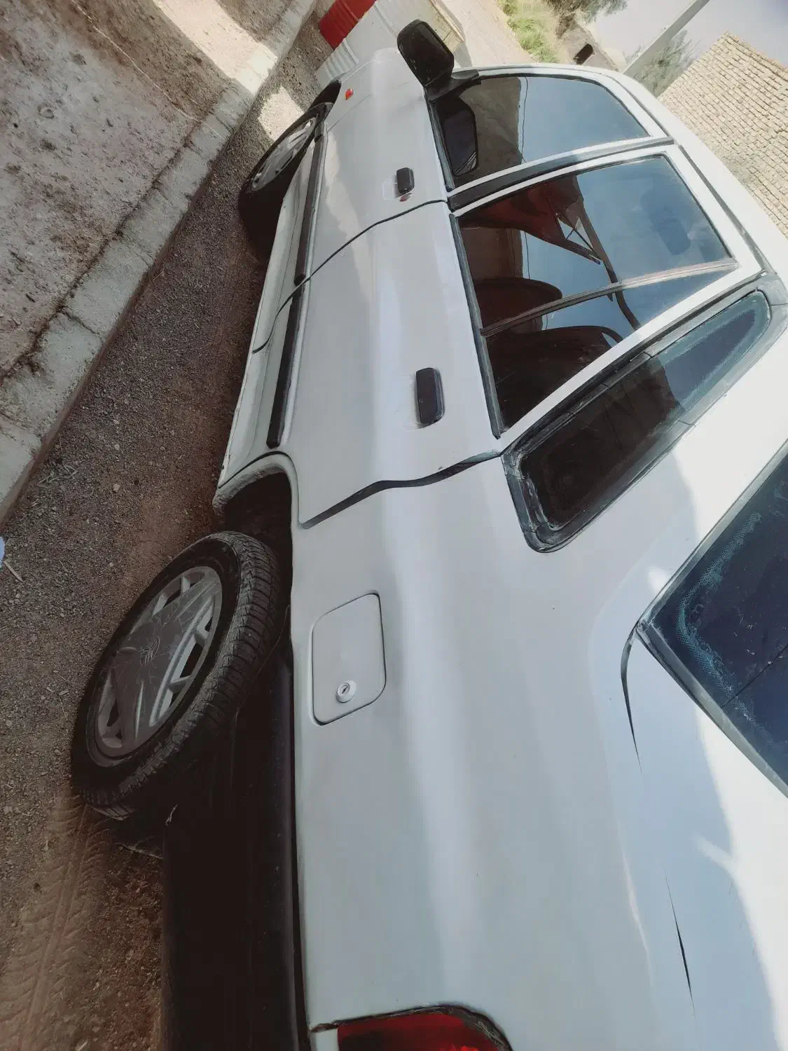 پراید|خودرو سواری و وانت|هیرمند, |دیوار