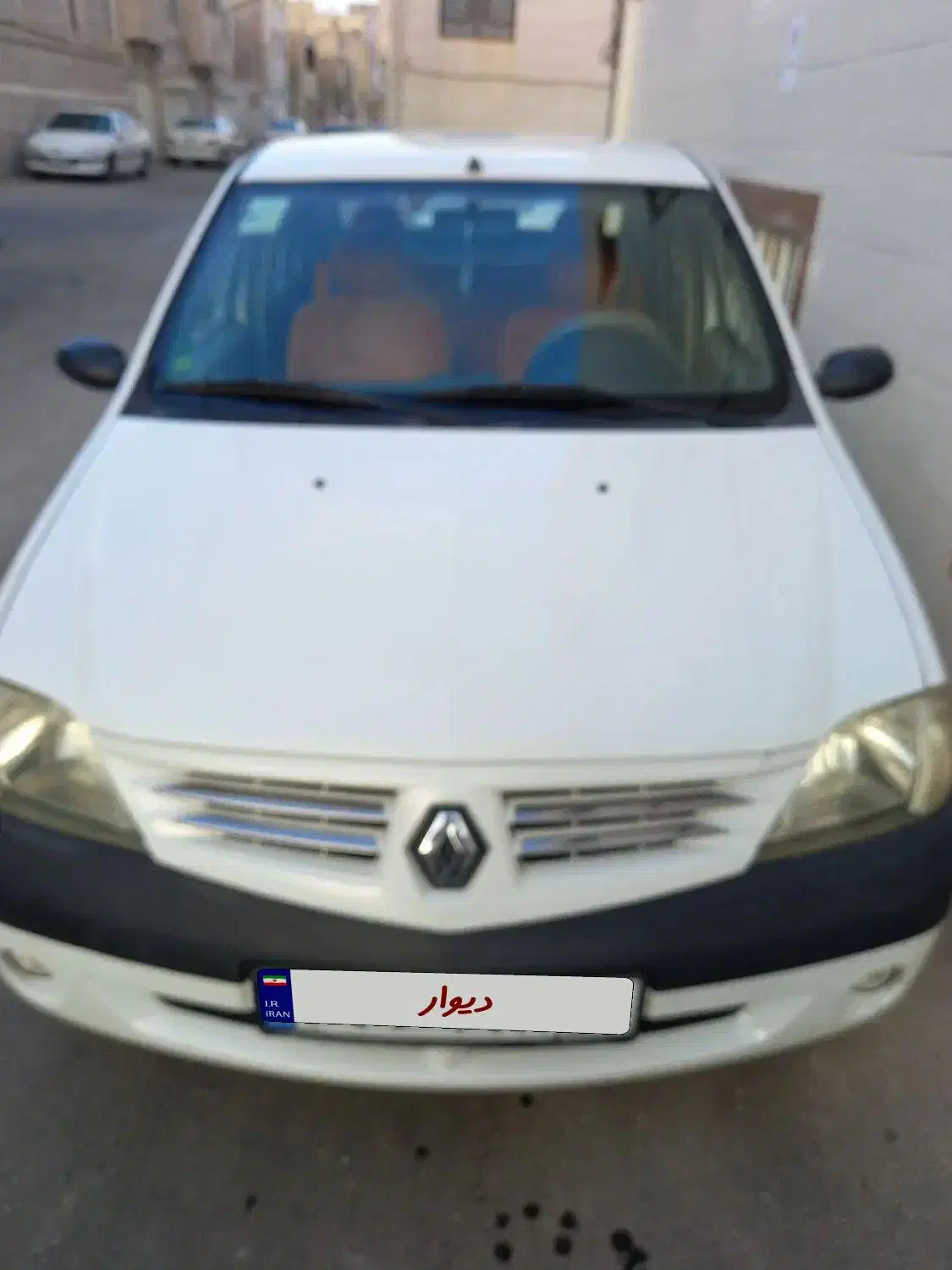 ماشین ال۹۰|خودرو سواری و وانت|یزد, |دیوار