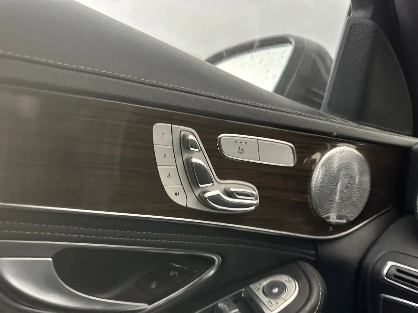 بنز C300 2015|خودرو سواری و وانت|اهواز, کیانپارس |دیوار