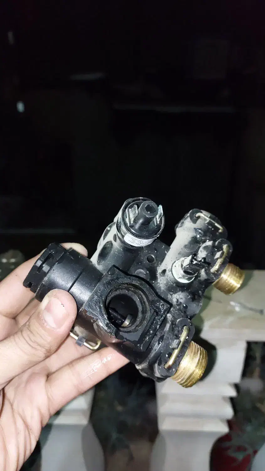 تعمیرات تخصصی پکیج آبگرمکن پمپ و تصویه آب بافاکتور|خدمات پیشه و مهارت|مشهد, احمدآباد|دیوار