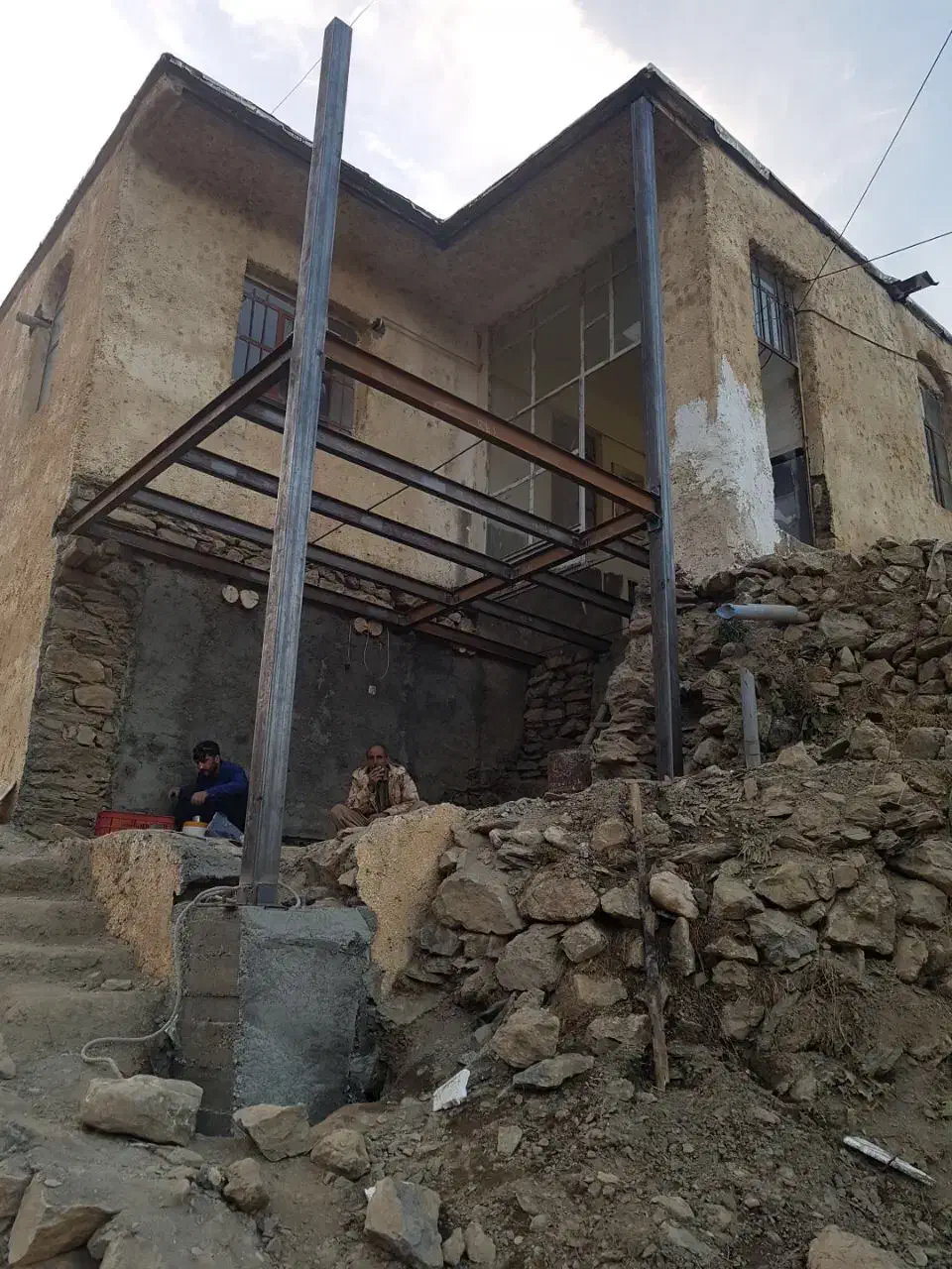 جوشکاری سیار در مریوان و روستاها|خدمات پیشه و مهارت|مریوان, |دیوار