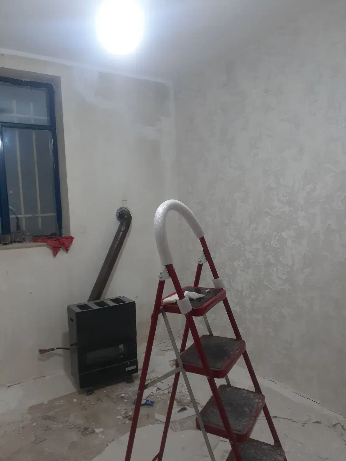 اجرای صفر تا صد دکورسیون داخلی|خدمات پیشه و مهارت|ارومیه, |دیوار