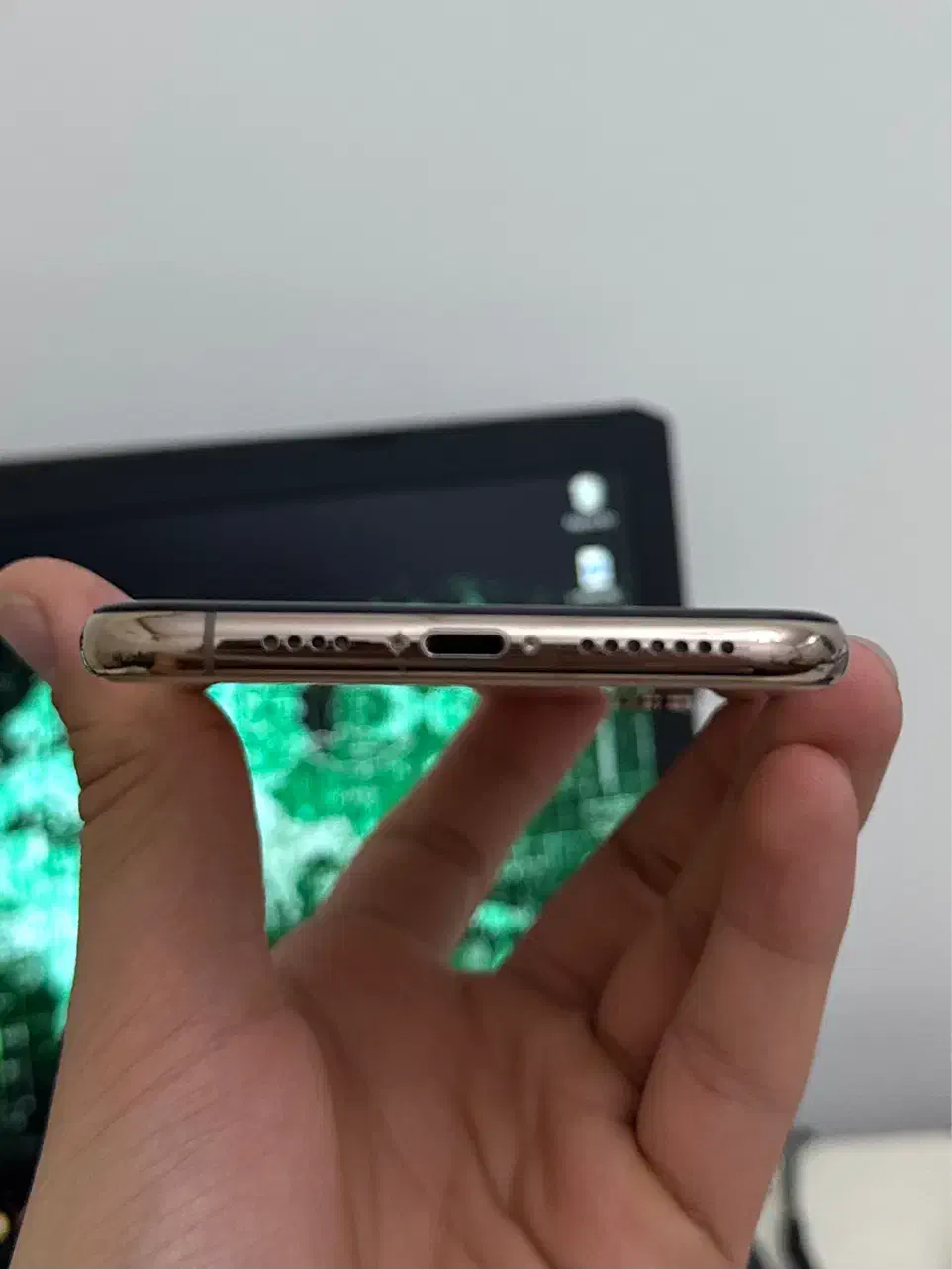 ایفون ایکس اس مکس|موبایل|مراغه, |دیوار