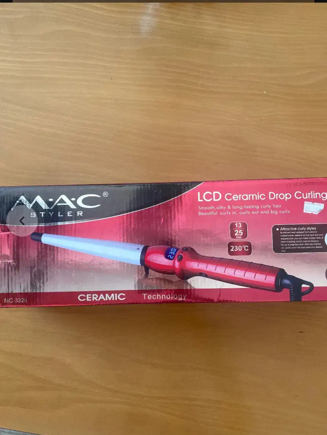 بابلیس MAC|آرایشی، بهداشتی، درمانی|تهران, سازمان برنامه جنوبی|دیوار