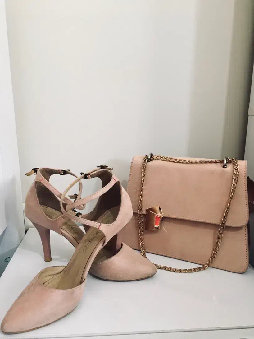 کیف و کفش|کیف، کفش، کمربند|کرج, گلشهر|دیوار