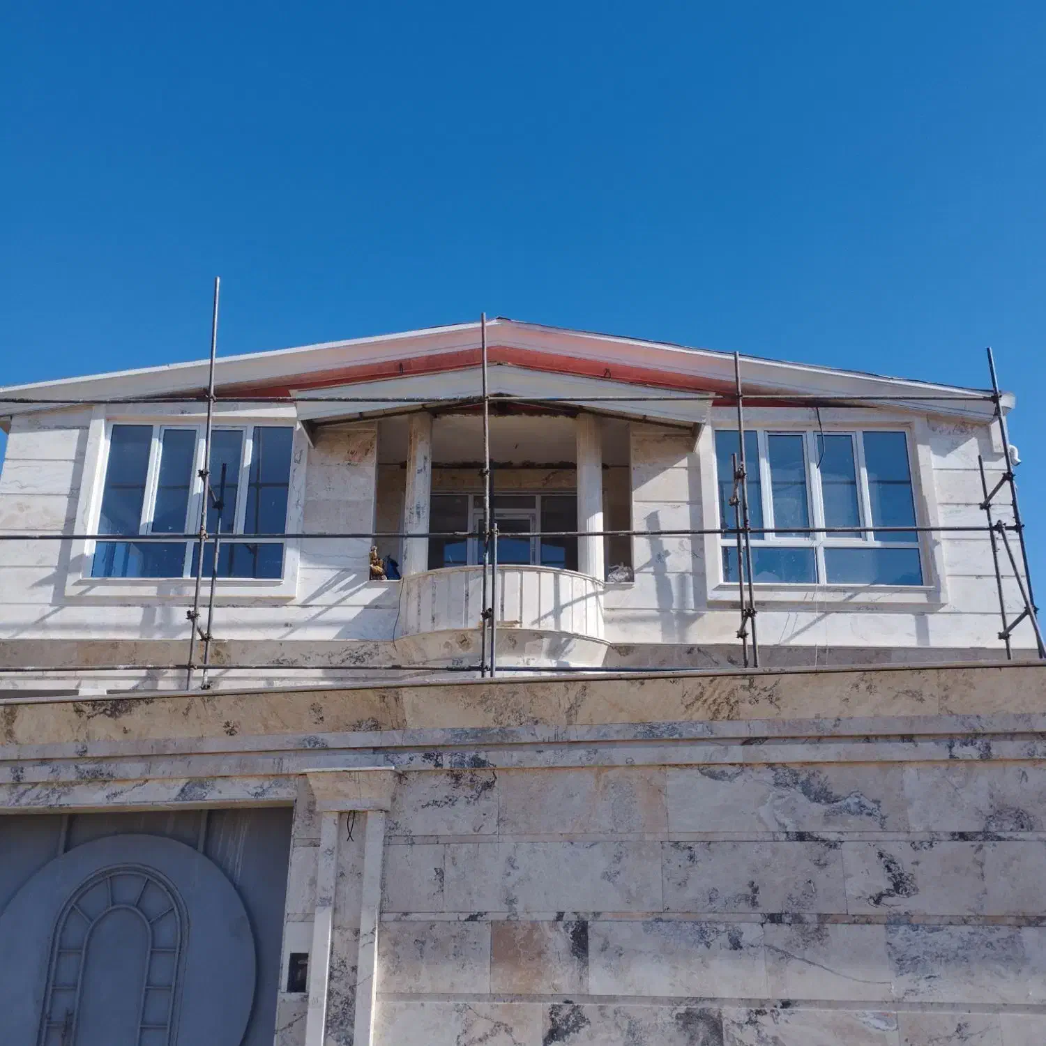 بند کشی|خدمات پیشه و مهارت|زنجان, |دیوار