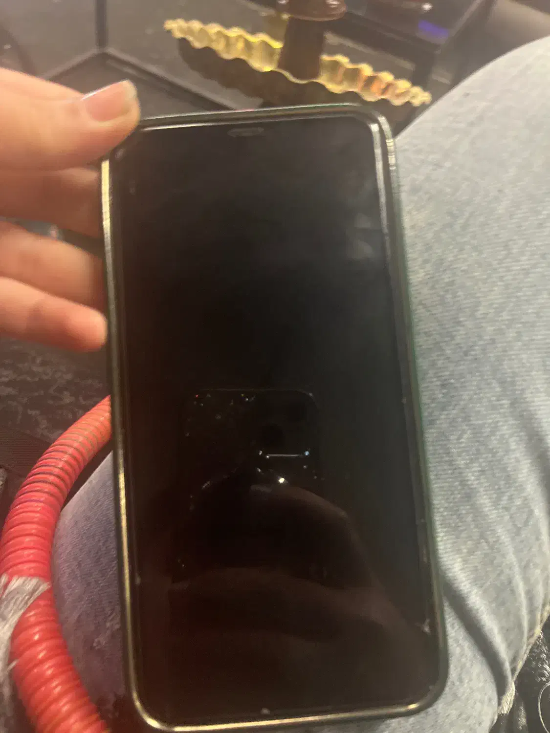 گوشی کاملا سالم|موبایل|قم, چهل درخت|دیوار