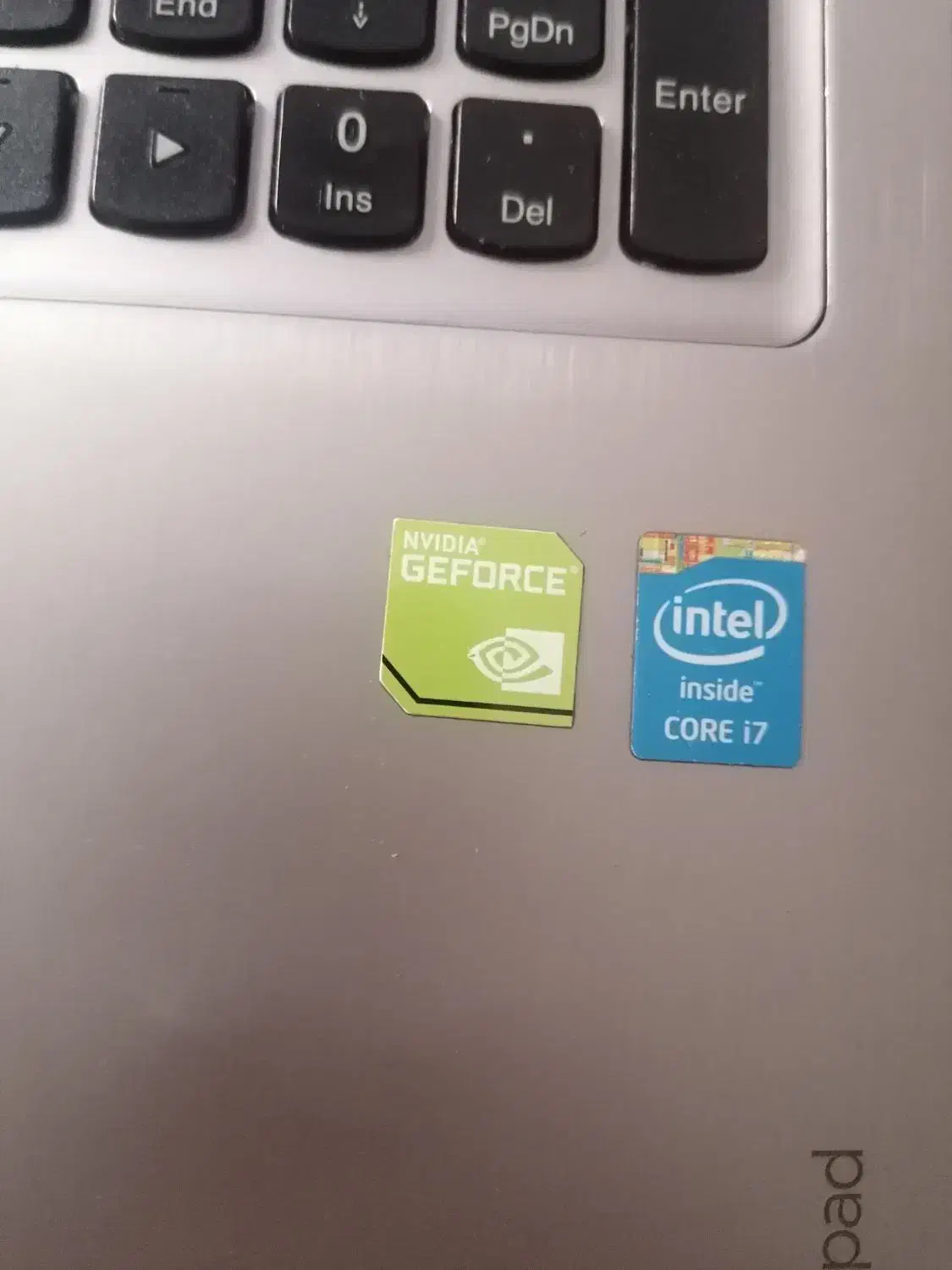 لنوو lenovo z510|رایانه همراه|تهران, تاکسیرانی|دیوار