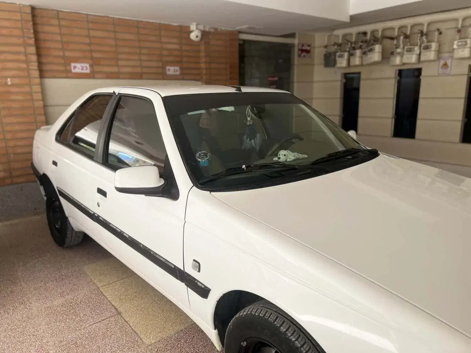 slx بنزینی 96|خودرو سواری و وانت|اصفهان, بهارستان|دیوار