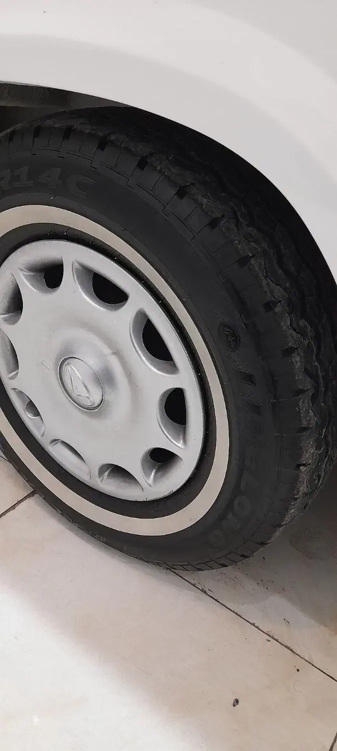 مزدا کارا موتور ۲۰۰۰|خودرو سواری و وانت|گنبد کاووس, |دیوار