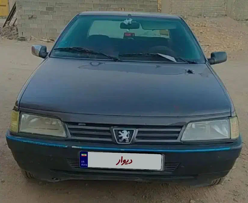 روا 87|خودرو سواری و وانت|ارسنجان, |دیوار