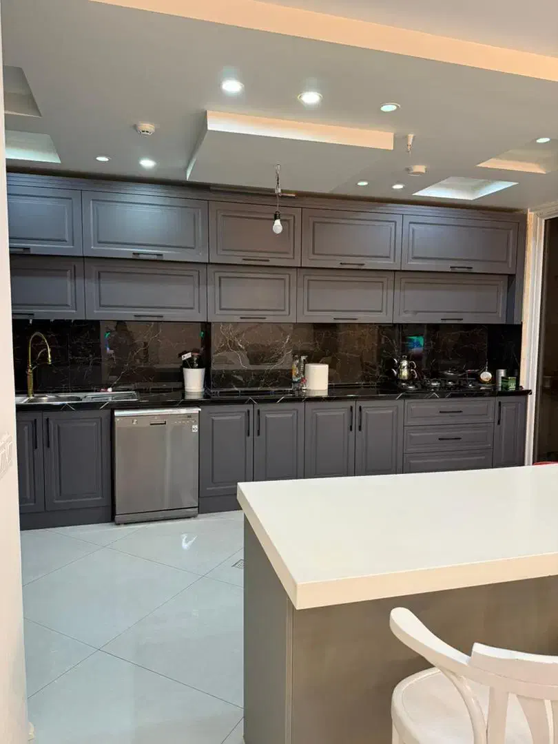 ۱۴۳متر۳خ/فول/۲سال/میدان بهشتی/هروی استثنایی|اجارهٔ آپارتمان|تهران, شمسآباد|دیوار