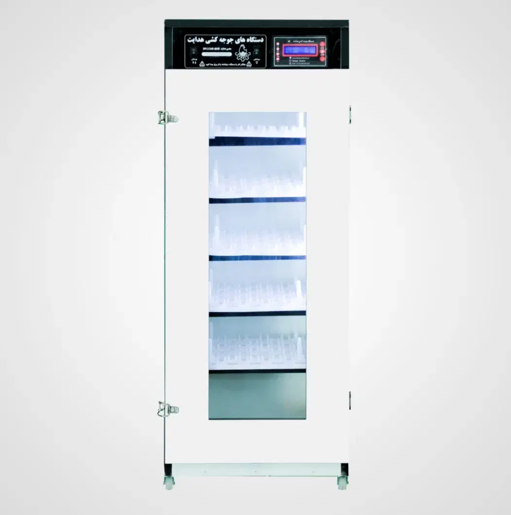 دستگاه جوجه کشی ۲۱۰ تایی هدایت|لوازم جانبی حیوانات|لنگرود, |دیوار