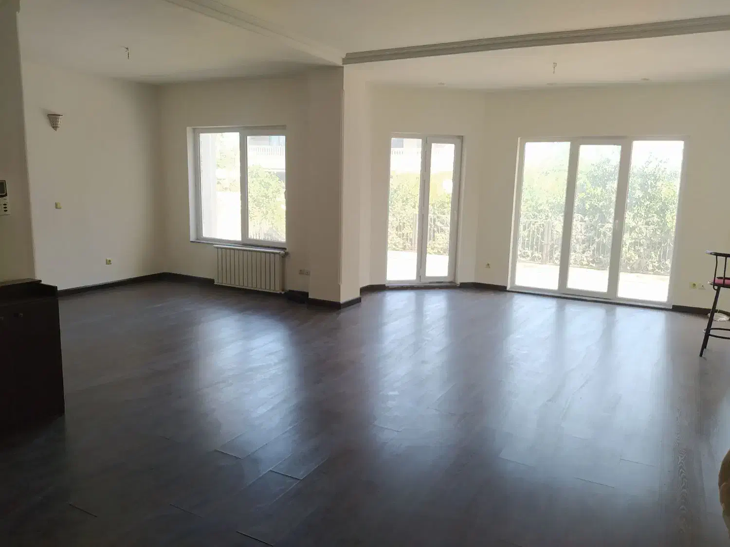 واحد 83 متری منطقه ساحلی لیدو رامسر|اجارهٔ آپارتمان|رامسر, |دیوار