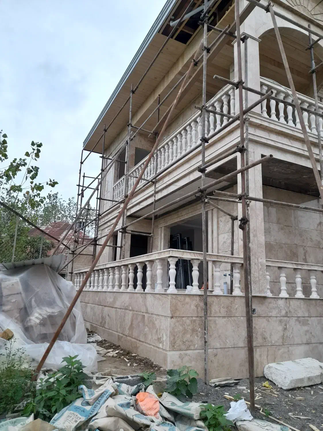 سنگ کاری کاشی کاری|خدمات پیشه و مهارت|سنگر, |دیوار