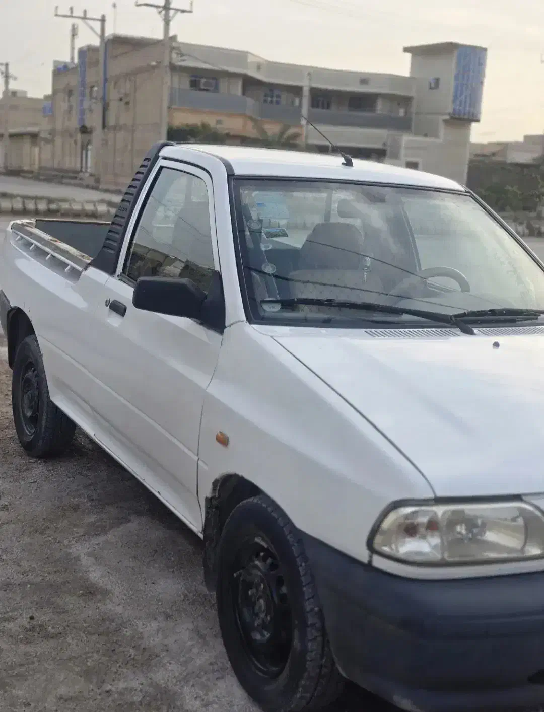 پراید وانت۱۵۱|خودرو سواری و وانت|دزفول, |دیوار