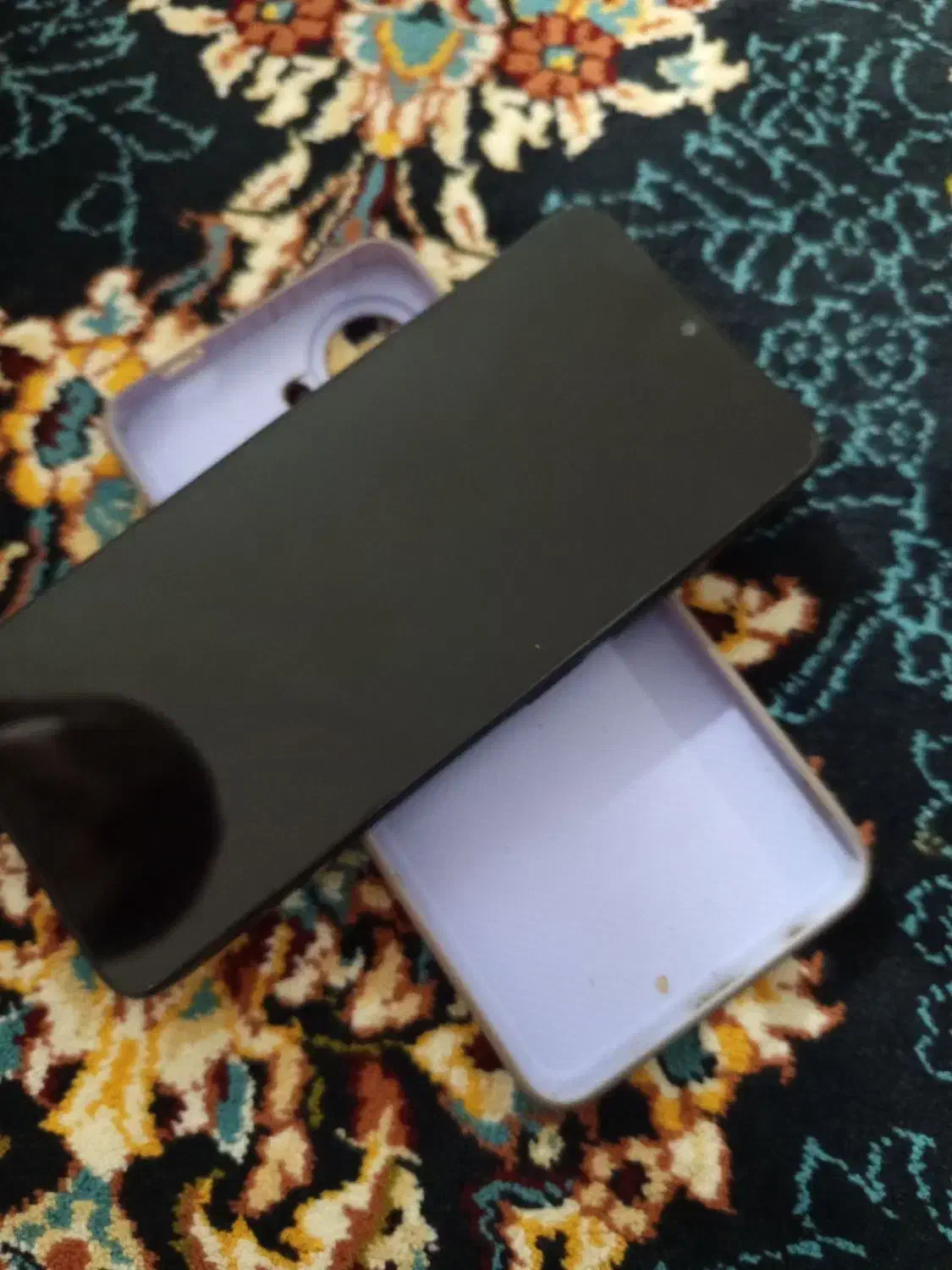 شیامی a5 128|موبایل|پارس‌آباد, |دیوار