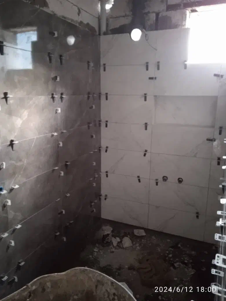 سنگ کار،کاشی کار،سرامیک کار،سنگ کف،سنگ نما کار|خدمات پیشه و مهارت|پردیس, فاز ۸|دیوار