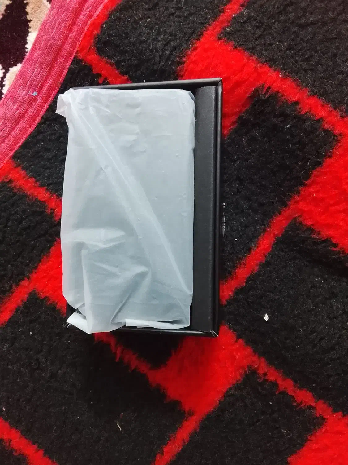 گوشی اپل مینی درحدنو|موبایل|قم, در بهشت|دیوار