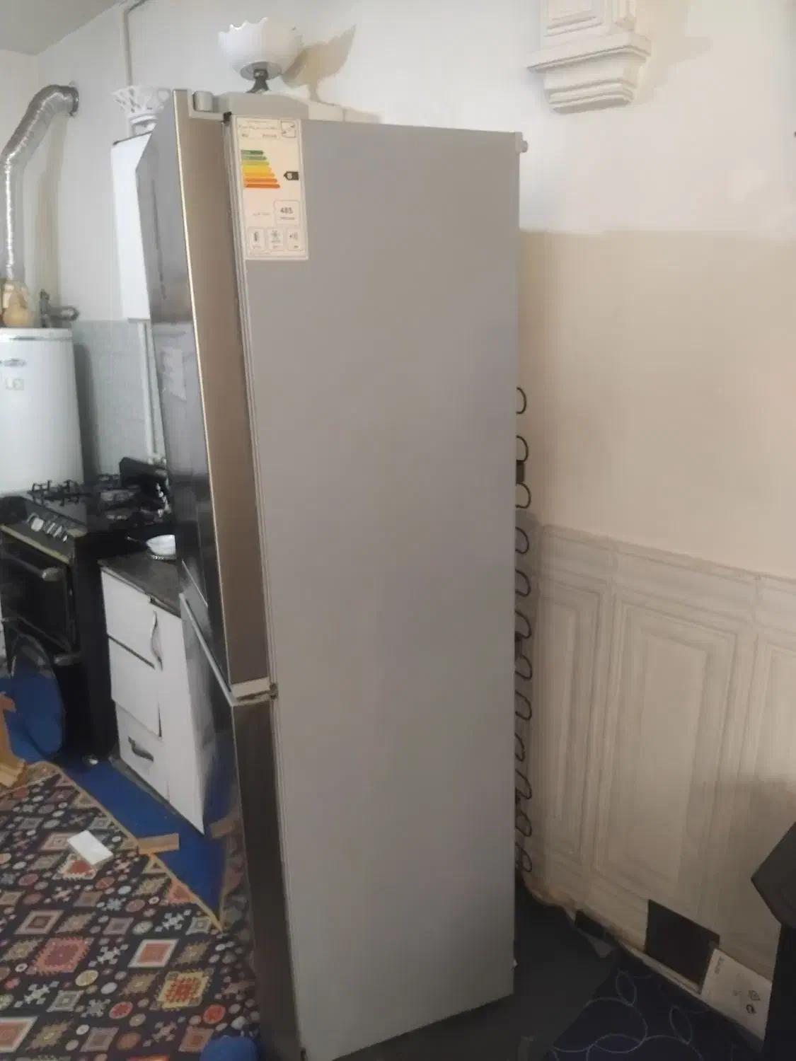 یخچال و فریزر|یخچال و فریزر|ورامین, ورامین|دیوار