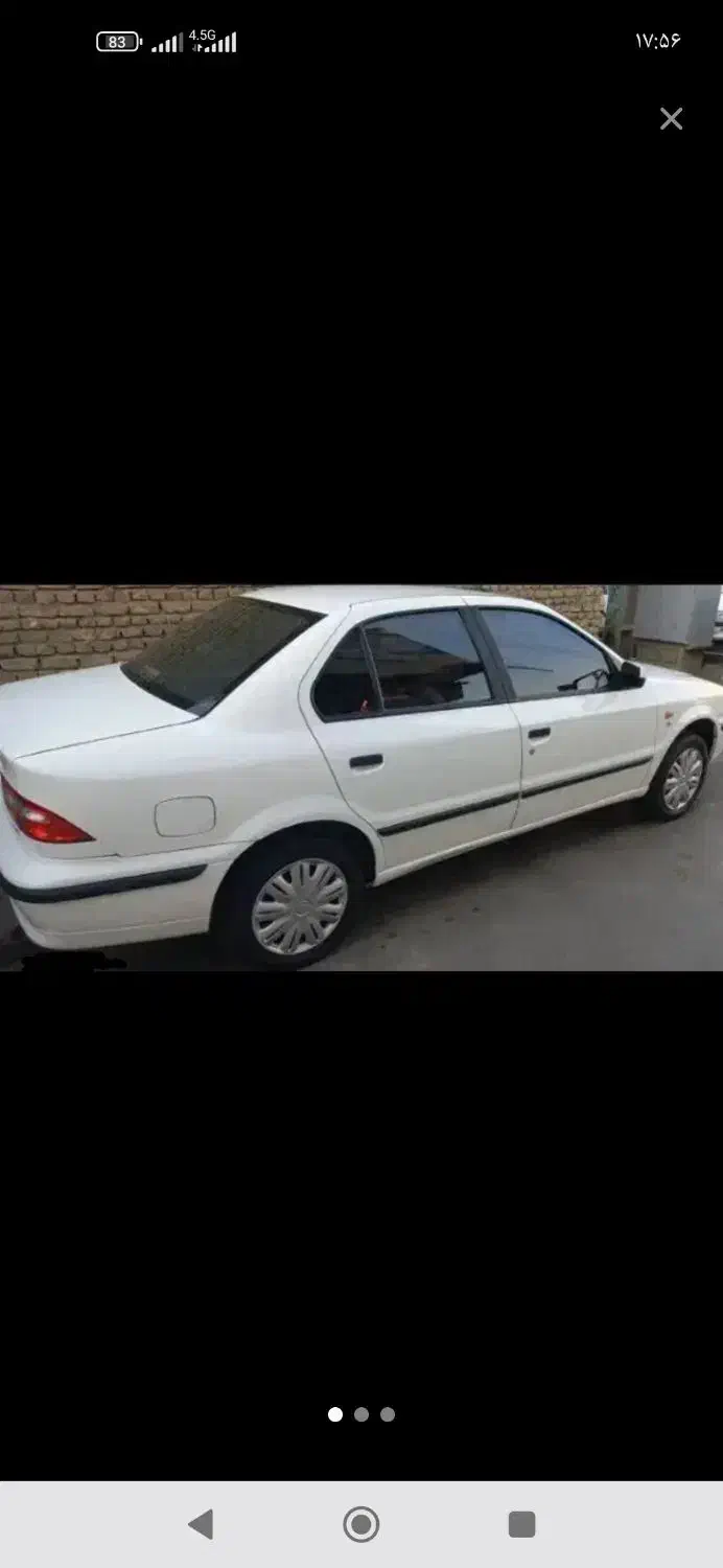 سمند|خودرو سواری و وانت|اراک, |دیوار