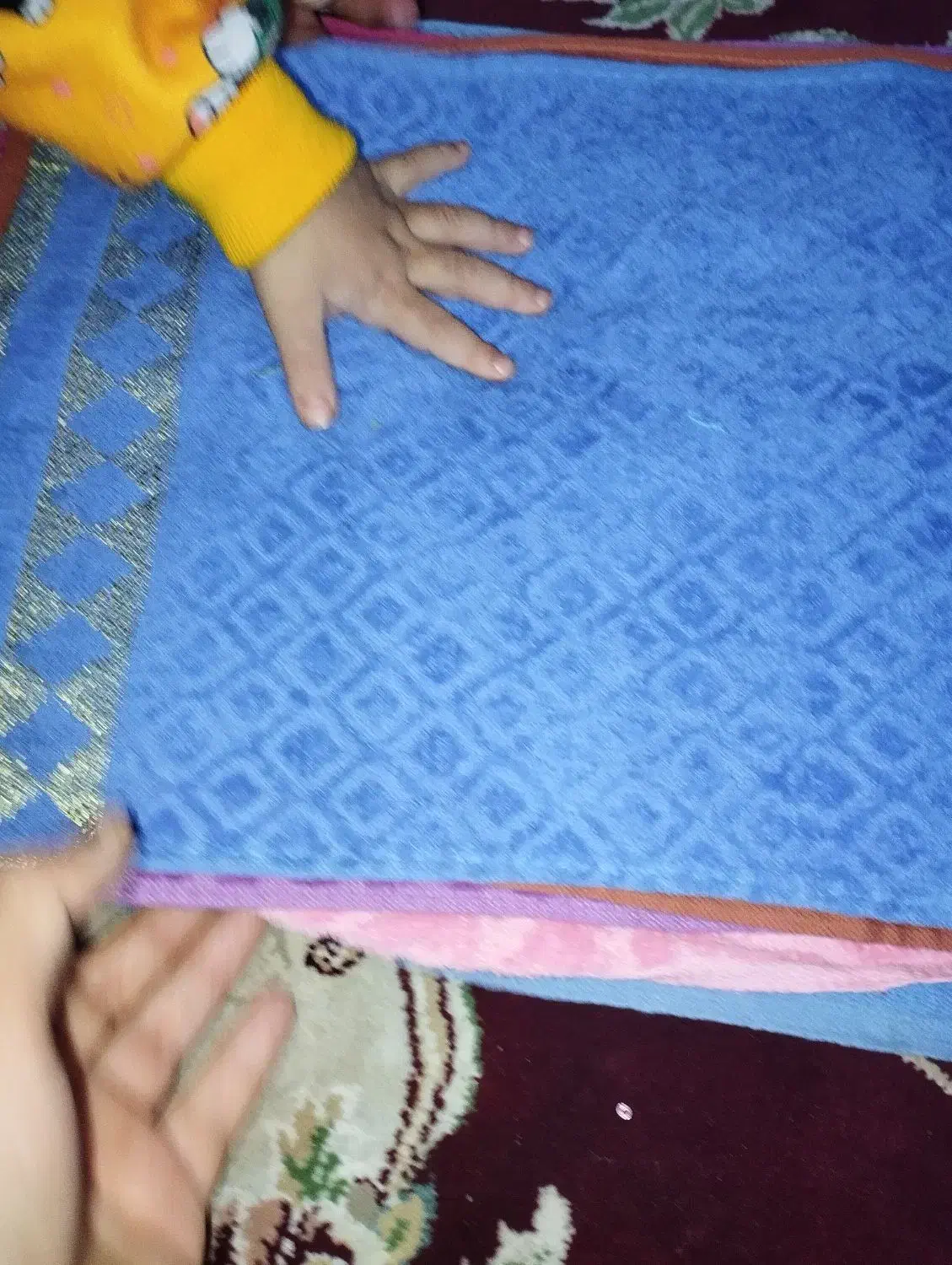 حوله|لوازم حمام|مشهد, امیرآباد|دیوار