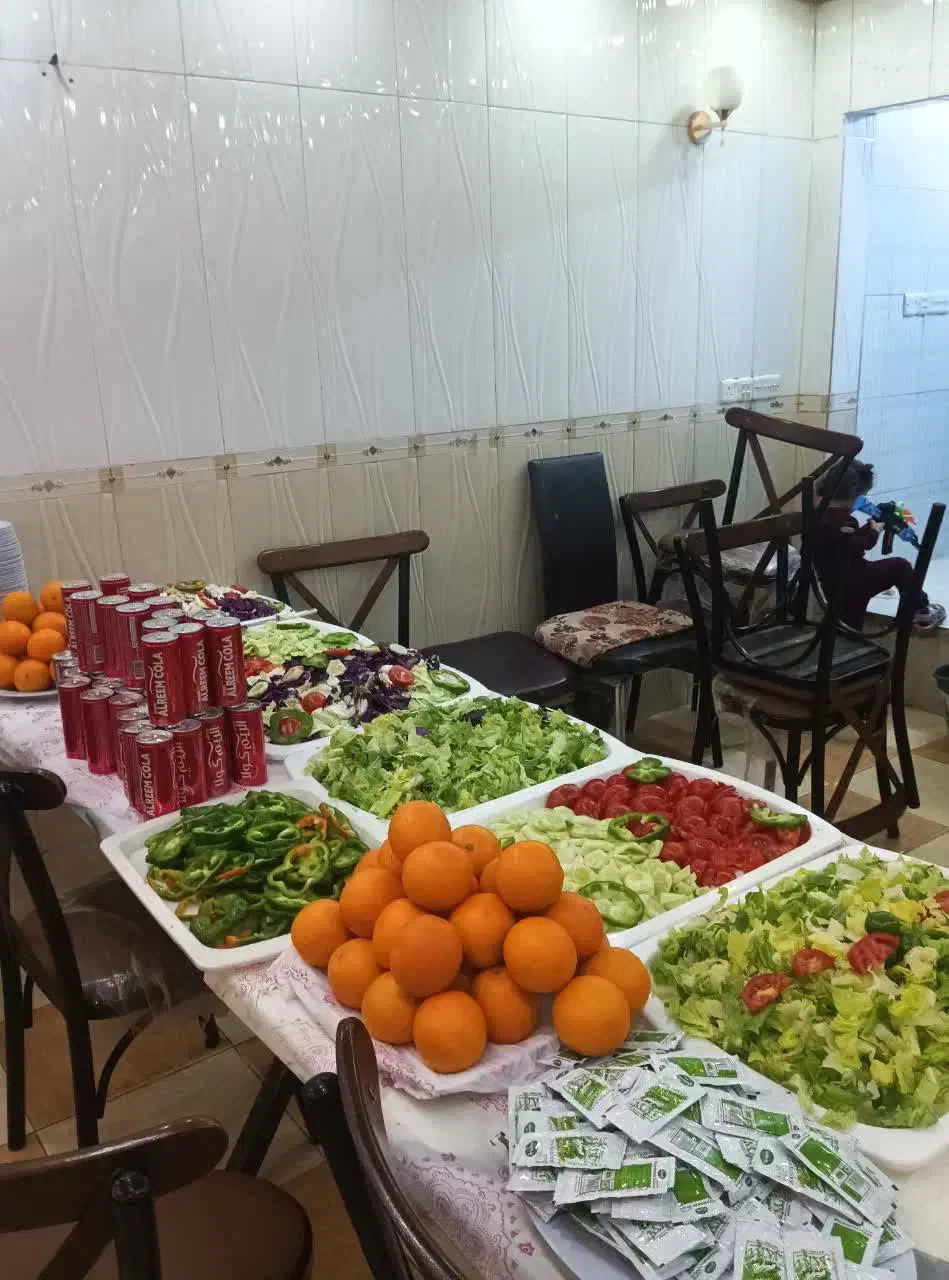 تور / کربلا درجه الف ۱۰ آذر حرکت|تور و چارتر|قیدار, |دیوار