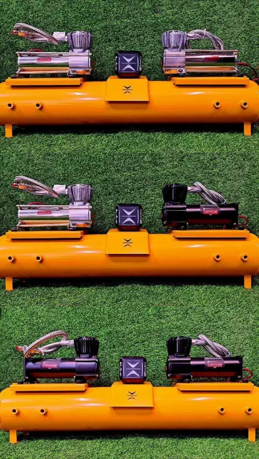 پخش قطعات پنوماتیک/ نصب پنوماتیک/نقدی اقساطی/|قطعات یدکی و لوازم جانبی|تهران, شهرک چیتگر|دیوار