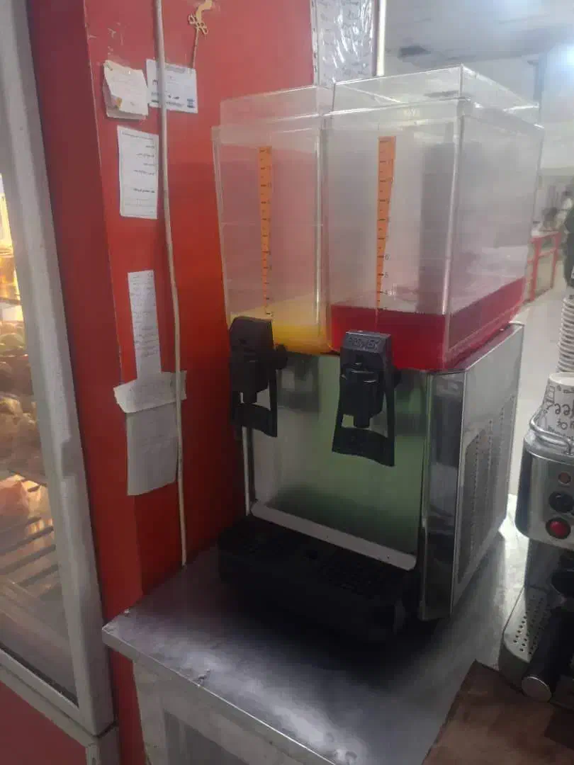 منقل و کباب پز صنعتی ، سماور گازی ، شربت ساز، قفسه|فروشگاه و مغازه|جهرم, |دیوار